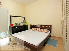 Bright 1BR | Golf Views | Ready to Move