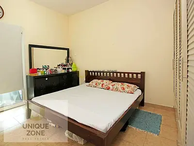 Bright 1BR | Golf Views | Ready to Move