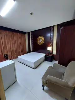 Exclusive Fully Furnished Room