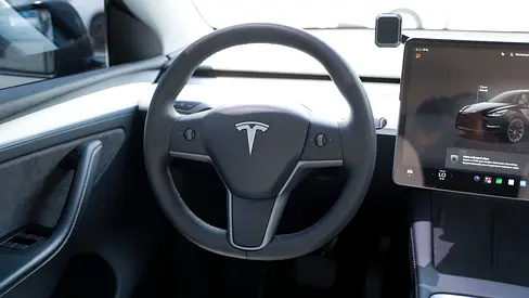 صورة مصغرة 12 لـ 2024 Tesla MODEL Y