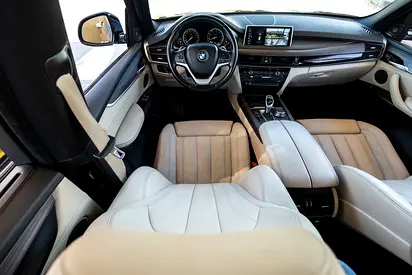 2017 BMW X5 — миниатюра 16