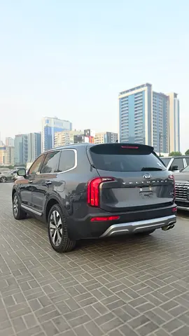 Kia Telluride SX, миниатюра 13