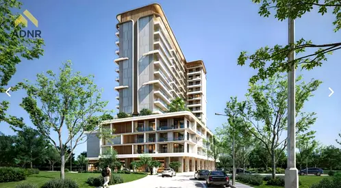 2BR Apartment | Azizi Noura | Multiple Views | Downtown Jebel Ali