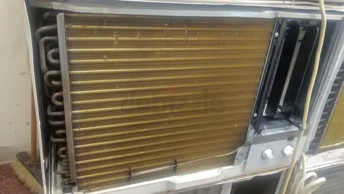 Window ac for sale available