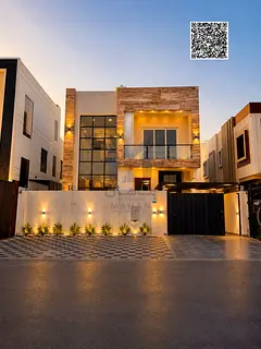 Brand New Villa | 6 Master Bedroom’s | Private Roof | Premium Finishing | Ready to Move | Mortgage