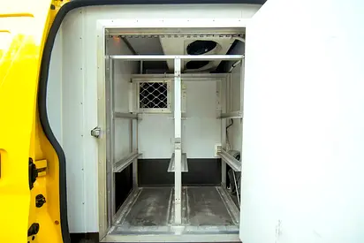 2020 Toyota HIACE 照片 9