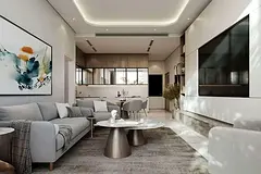 Modern Studio | Original Price | Great Investement
