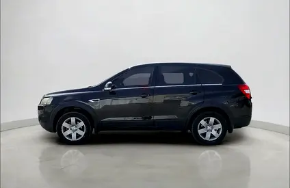 صورة 5 لـ 2012 Chevrolet CAPTIVA
