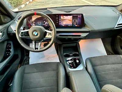 BMW 2 Series M235i, миниатюра 7