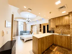 FULLY FURNISHED | LUXURIOUS LAYOUT | PRIME LOCATION