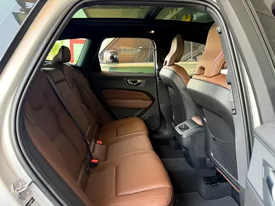 Volvo XC60 T5, миниатюра 20