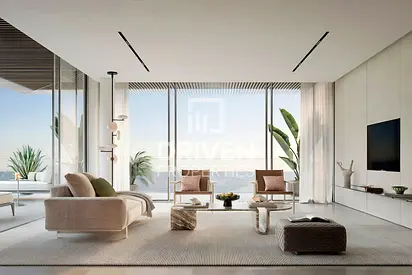 Huge Terrace | Top Floor | Full Sea View