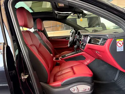Porsche Macan S, миниатюра 16