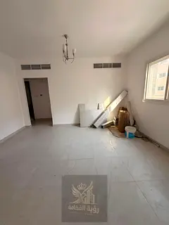 Annual Apartment for Rent in Sharjah – Al Butina