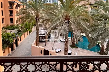 Pool Greenary Views | Vacant Now | Spacious