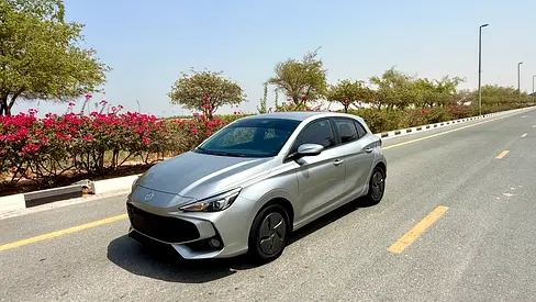 MG MG3 Standard, миниатюра 3
