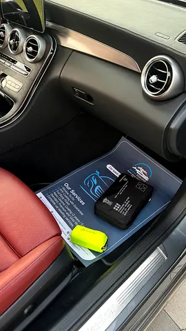 صورة مصغرة 3 لـ 2022 Mercedes-BENZ C-CLASS