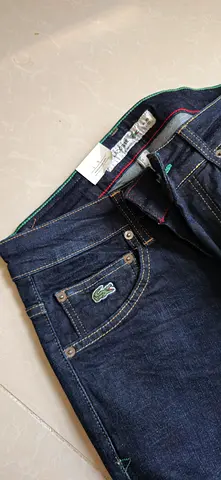 Lacoste Jeans - Size 30