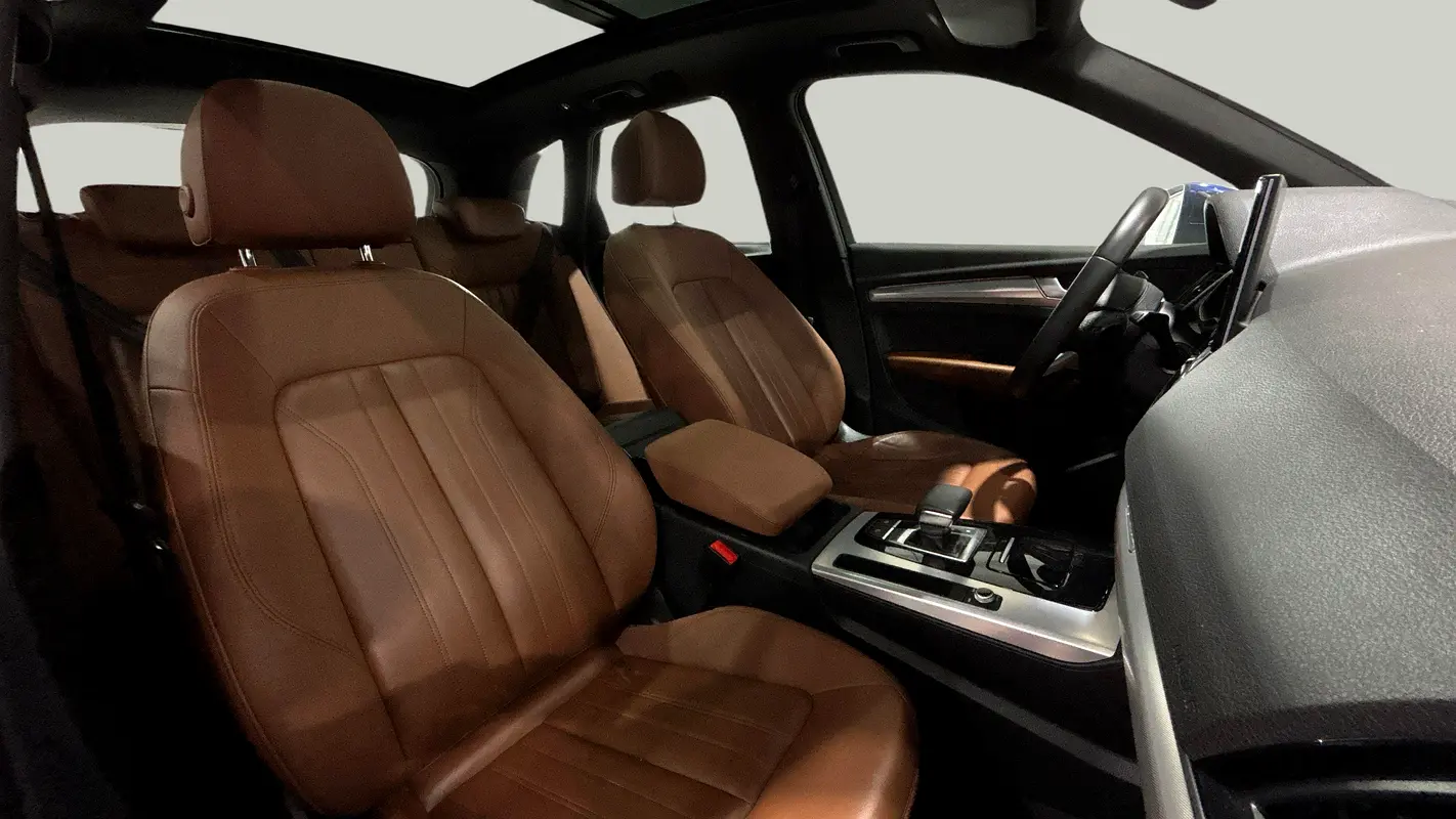 Audi Q5 2023