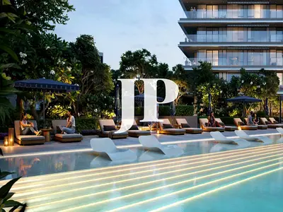 Spacious layout - luxurious living - new Downtown