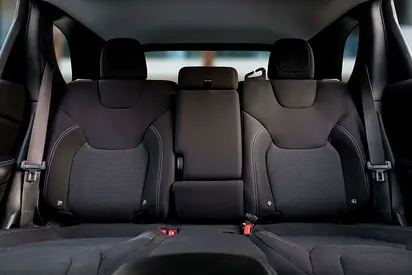 صورة مصغرة 12 لـ 2020 JEEP CHEROKEE