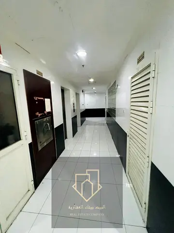 Family studio in Al Nuaimiya 2 | 4 installments | 16,000 | Balcony