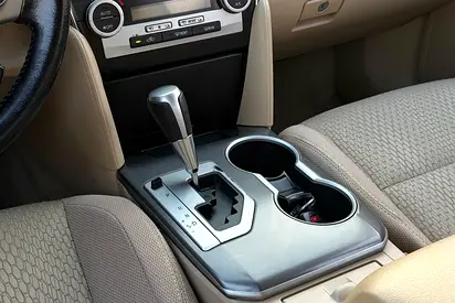 صورة 13 لـ 2015 Toyota CAMRY