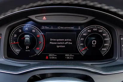صورة مصغرة 15 لـ 2024 AUDI A6