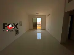 2 Bedroom Hall for Annual Rent in Ajman Al Mowaihat 3 Brand New First Tenant Balcony 3 Bathrooms AED
