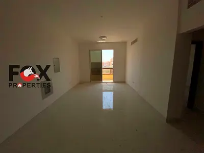 2 Bedroom Hall for Annual Rent in Ajman Al Mowaihat 3 Brand New First Tenant Balcony 3 Bathrooms AED 49000 Flexible Payment Options