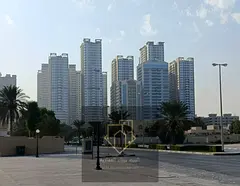 STUDIO FOR SALE | OPEN VIEW | MEDIUM FLOOR | AJMAN ONE TOWERS | AED 300,000 CASH