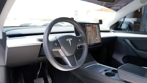 صورة مصغرة 15 لـ 2024 Tesla MODEL Y