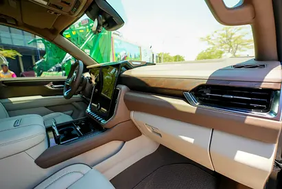 2025 GMC YUKON 缩略图 10