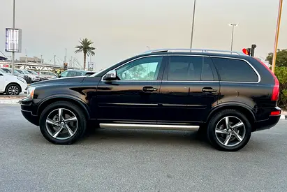 2012 Volvo XC90 照片 7