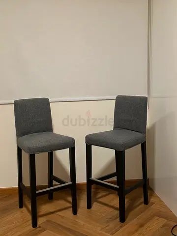 Ikea bar stools