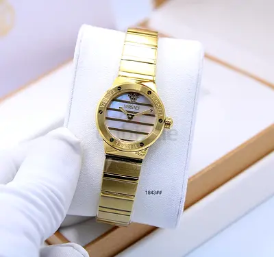 Versace Ladies Master Quality Watche 🔥🔥🔥