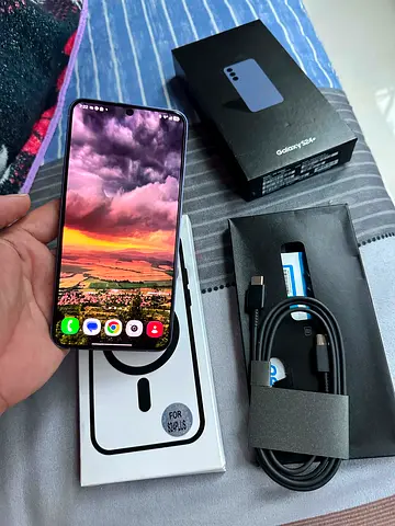 Samsung s24 plus