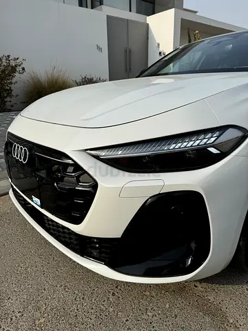 Audi A5 40 TFSI S line, миниатюра 3