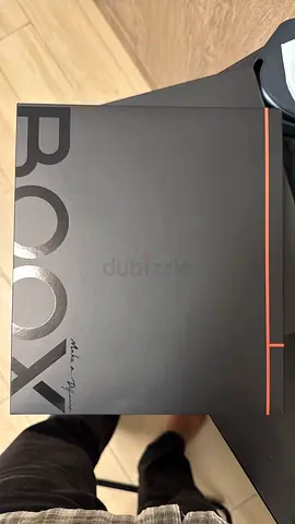 BOOX Note Air 3, 10.3" E Ink Tablet