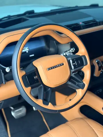 Land Rover Defender 110 V8 Edition P525, миниатюра 13