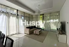 THM Type | Vacant | Closed Kitchen