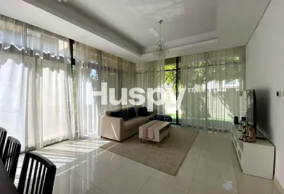 THM Type | Vacant | Closed Kitchen