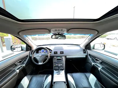 2012 Volvo XC90 照片 16