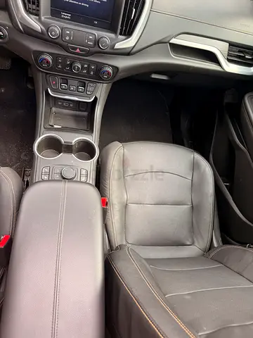 GMC Terrain SLT, миниатюра 10