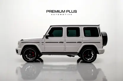 2022 Mercedes-BENZ G-CLASS 缩略图 5