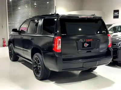 2019 GMC YUKON — фото 6