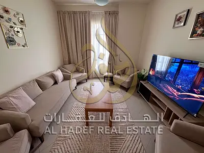 أول ساكن | فرش جديد | شقة مفروشة راقية للإيجار