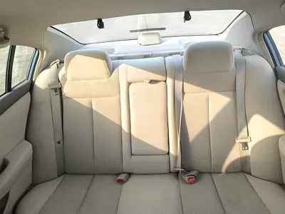 2010 Nissan ALTIMA — миниатюра 4