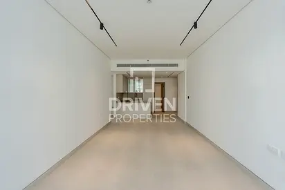 Sea View | Brand New Unit with Study Room | Vacant