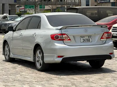 صورة مصغرة 7 لـ 2013 Toyota COROLLA
